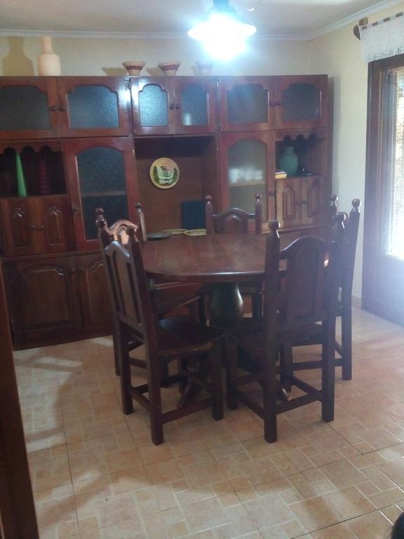 Tucan Hostel Пуэрто-Игуасу Экстерьер фото