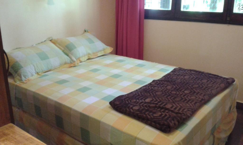 Tucan Hostel Пуэрто-Игуасу Экстерьер фото