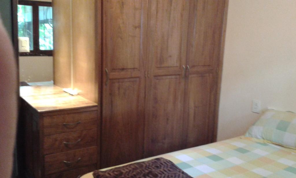 Tucan Hostel Пуэрто-Игуасу Экстерьер фото
