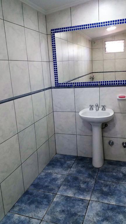 Tucan Hostel Пуэрто-Игуасу Экстерьер фото