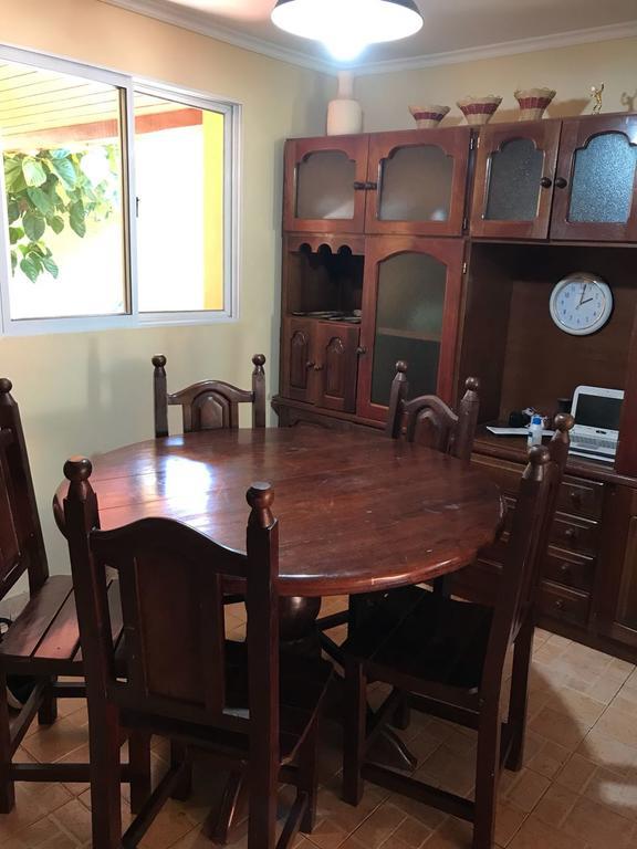 Tucan Hostel Пуэрто-Игуасу Экстерьер фото